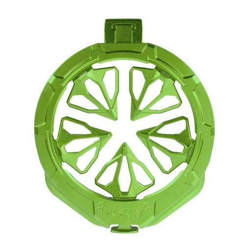 HK Army Evo Pro Metal Speed Feed - Spire 3 / 4 / IR / IR2 / CTRL - Neon Green