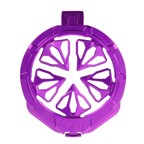 HK Army Evo Pro Metal Speed Feed - Spire 3 / 4 / IR / IR2 / CTRL - Purple