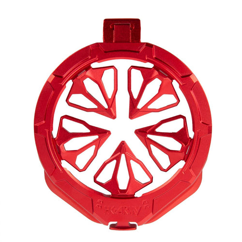 HK Army Evo Pro Metal Speed Feed - Spire 3 / 4 / IR / IR2 / CTRL - Red