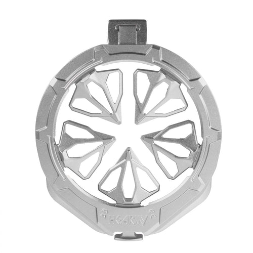 HK Army Evo Pro Metal Speed Feed - Spire 3 / 4 / IR / IR2 / CTRL - Silver
