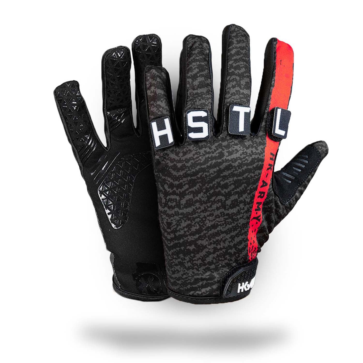 HK Army Freeline Glove Full Finger Handschuh (AMP HK Army Freeline Glove Full Finger Handschuh (AMP