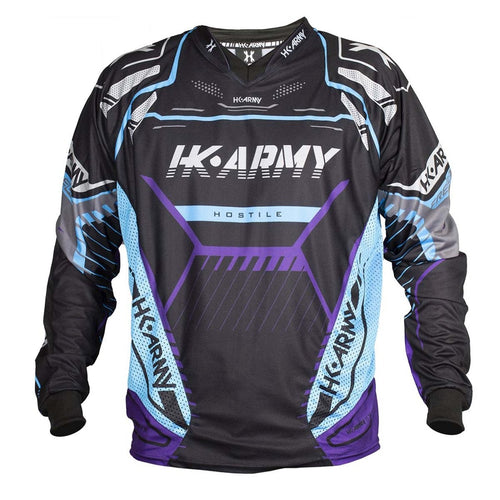 HK Army Freeline Paintball Jersey II - Poison