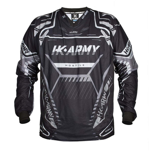 HK Army Freeline Paintball Jersey II - Slate