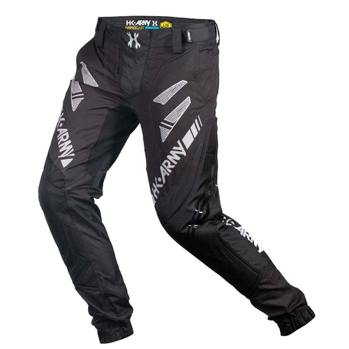 HK Army Freeline Pants - Jogger Fit V2 - Blackout