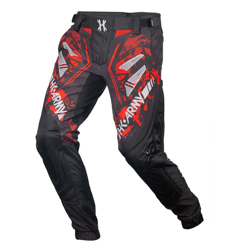 HK Army Freeline Pants - Jogger Fit V2 - Scorch