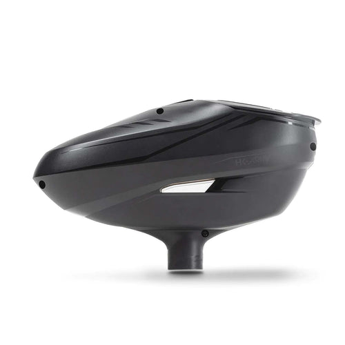 HK Army GFX Gravity Paintball Loader - Black