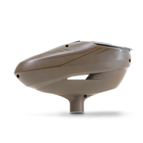 HK Army GFX Gravity Paintball Loader - Tan