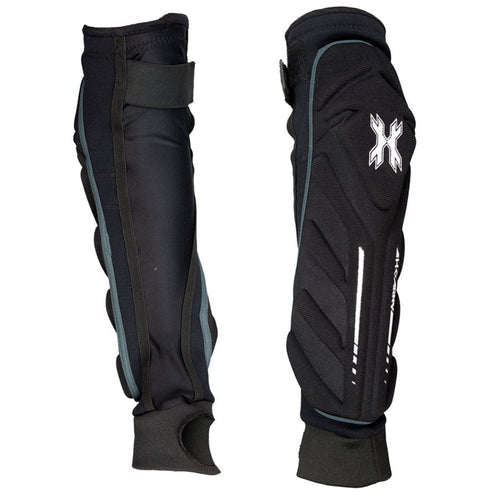 HK Army HSTL Arm Pads - Elbow - Black