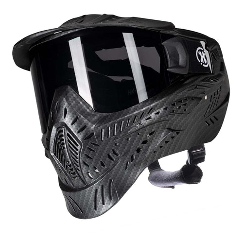 HK Army HSTL Goggles - Carbon Fiber Thermal