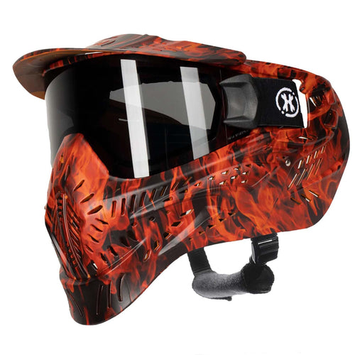 HK Army HSTL Goggles - Flame Thermal