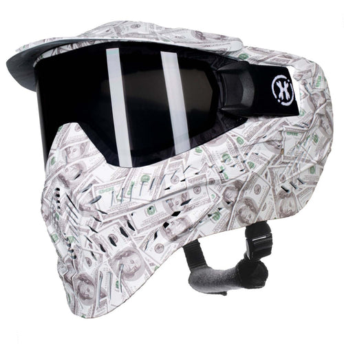 HK Army HSTL Goggles - Money Thermal