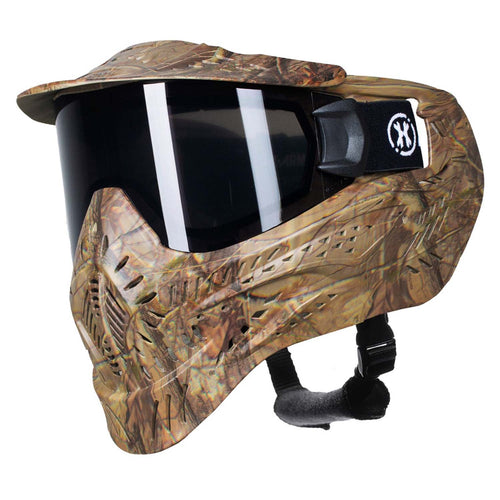 HK Army HSTL Goggles - Realtree Thermal