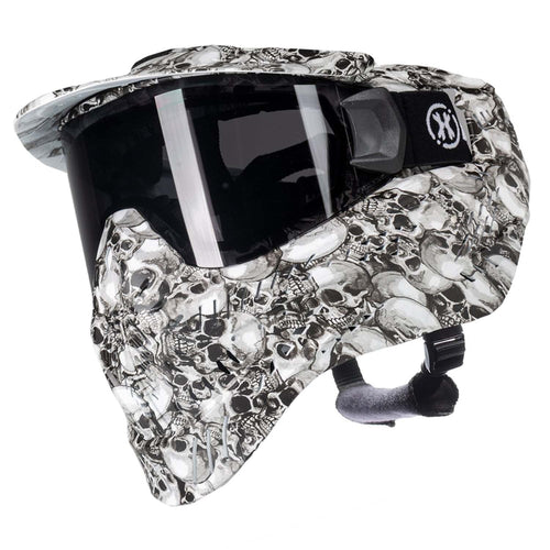 HK Army HSTL Goggles - Skulls Thermal