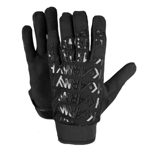HK Army HSTL Line Gloves - Black