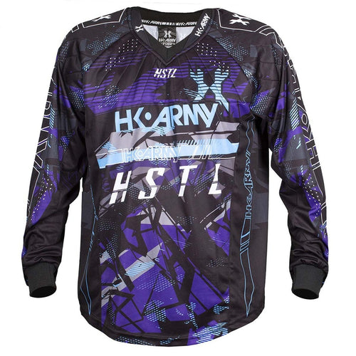 HK Army HSTL Line Paintball Jersey II - Arctic
