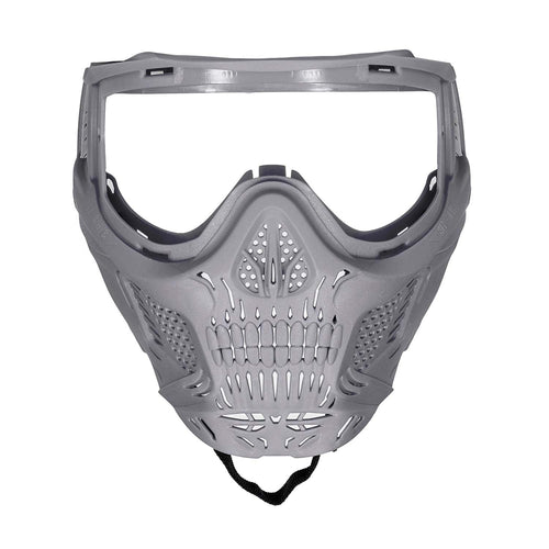 HK Army HSTL Skull Goggle Frame - Grey
