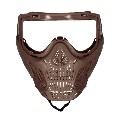 HK Army HSTL Skull Goggle Frame - Tan