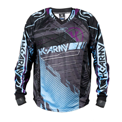 HK Army Hardline Paintball Jersey - Amp