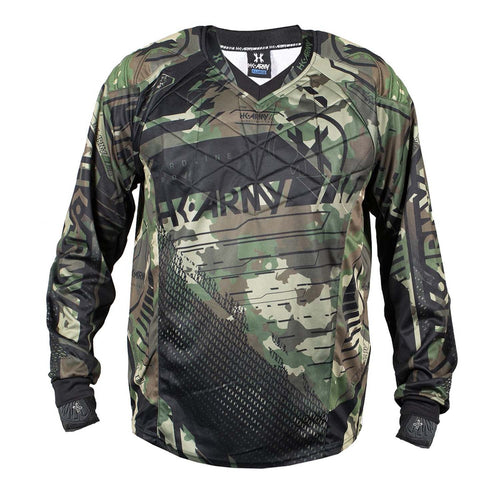 HK Army Hardline Paintball Jersey - Tactical