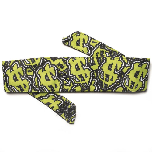 HK Army Headband - Dirty Money