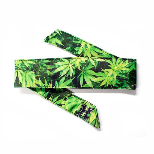 HK Army Headband - Homegrown