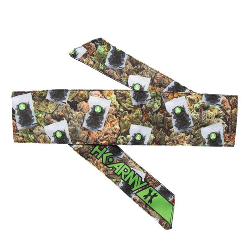 HK Army Headband - Marley