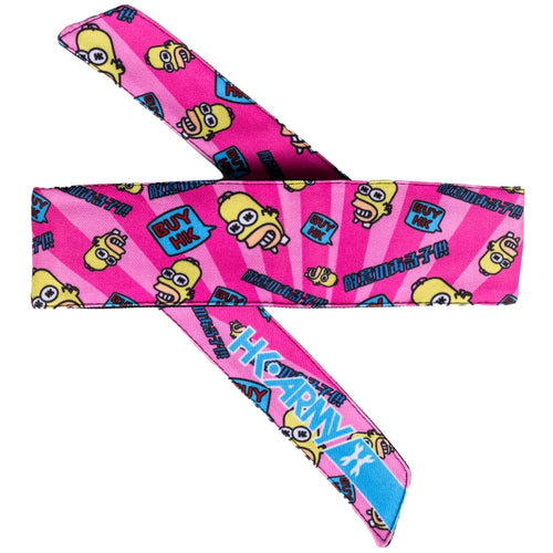 HK Army Headband - Mr Sparkle
