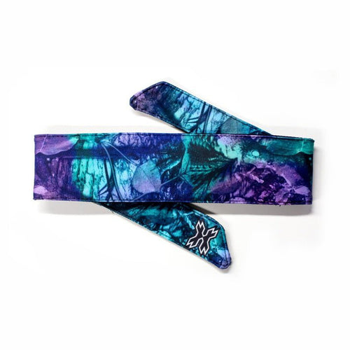 HK Army Headband - Night Vision