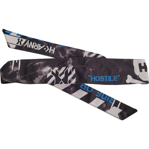 HK Army Headband - Ride or Collide Smoke
