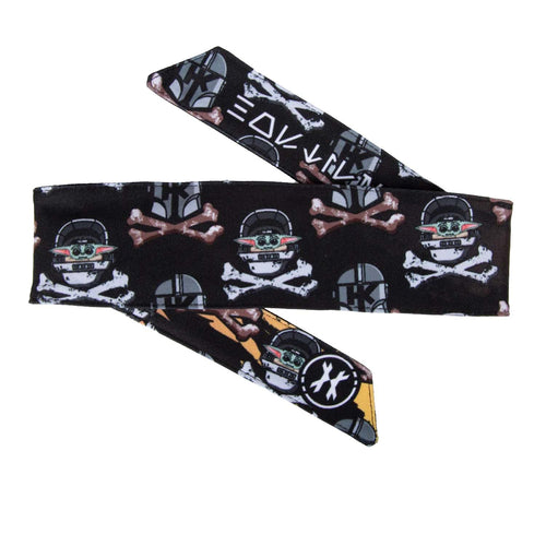 HK Army Headband - Signature Series - HSTL Wars - Baby H