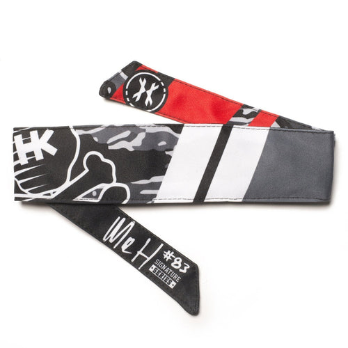 HK Army Headband - Signature Series - Mr H - Slayer Urban