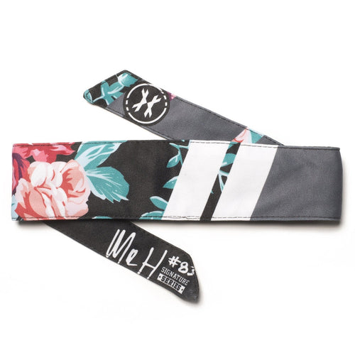HK Army Headband - Signature Series - Mr H - Tropics