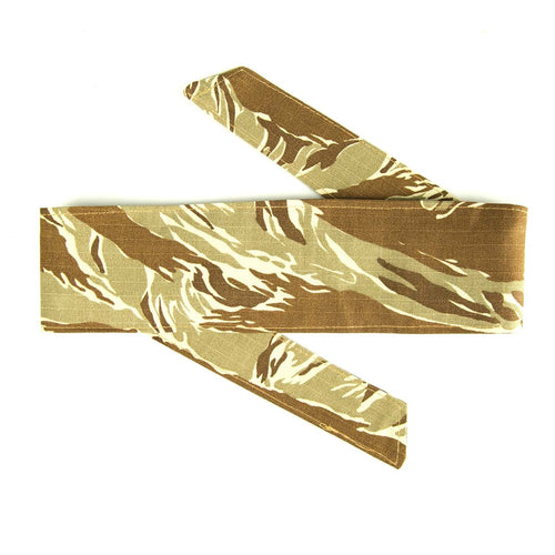 HK Army Headband - Tiger - Desert