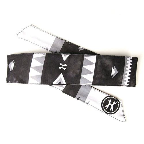 HK Army Headband - Tribe Grey
