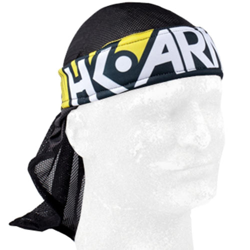 HK Army Headwrap - Apex - Yellow