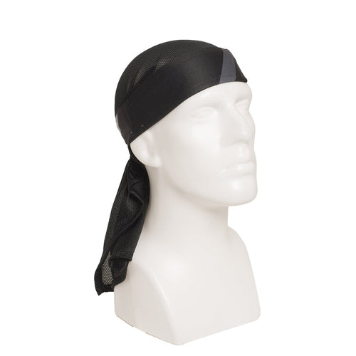 HK Army Headwrap - Dart Grey