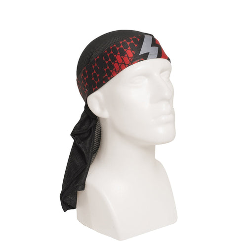 HK Army Headwrap - Fire