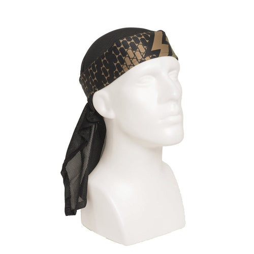 HK Army Headwrap - HSTL Camo