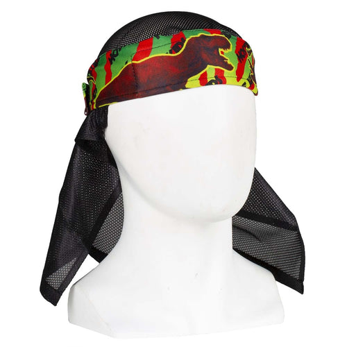 HK Army Headwrap - Jurassic