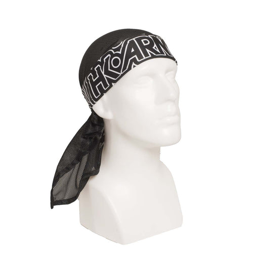 HK Army Headwrap - Pulse Black