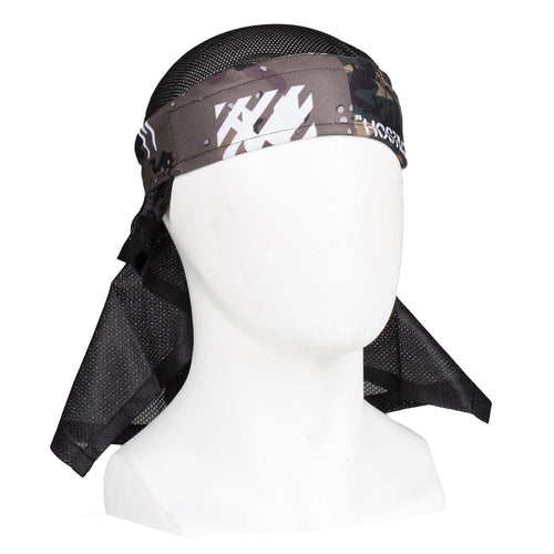 HK Army Headwrap - Ride or Collide Camo