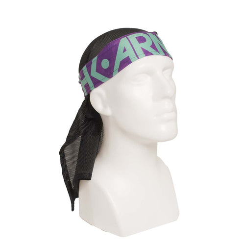 HK Army Headwrap - Shale Purple