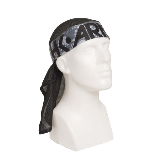 HK Army Headwrap - Shale Teal