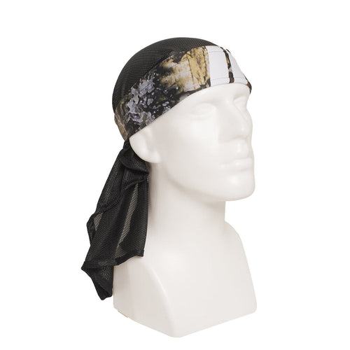 HK Army Headwrap - Signature Series - MR H Forest