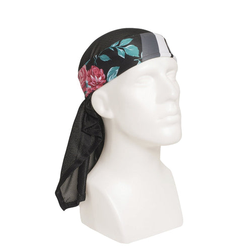 HK Army Headwrap - Signature Series - MR H Tropics