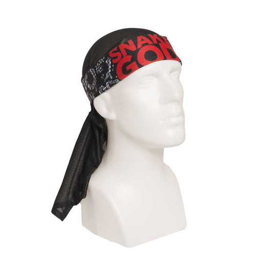 HK Army Headwrap - Signature Series - Snake God Carnage