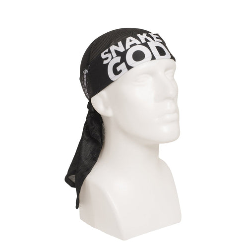 HK Army Headwrap - Signature Series - Snake God Venom