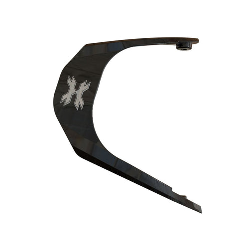 HK Army KLR Goggle PVT Lock Hinge Accent Kit - Black