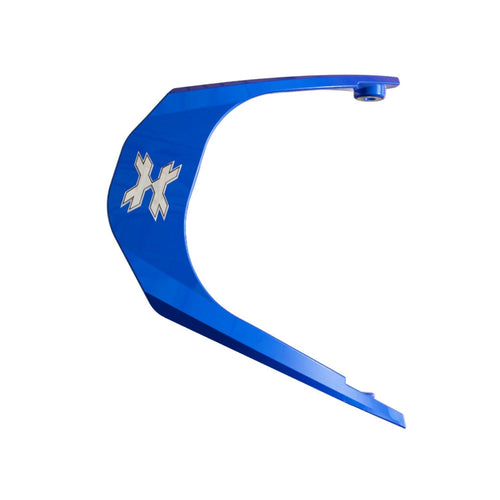 HK Army KLR Goggle PVT Lock Hinge Accent Kit - Blue