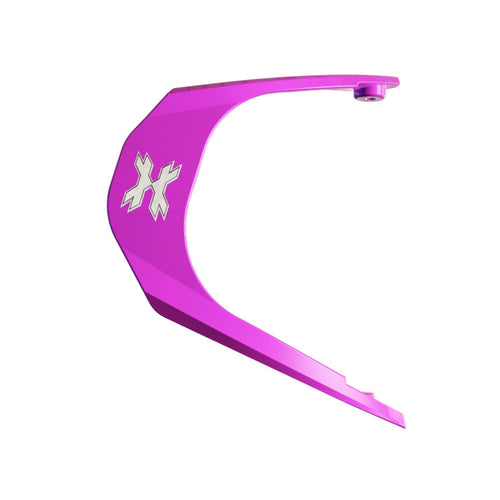 HK Army KLR Goggle PVT Lock Hinge Accent Kit - Neon Pink